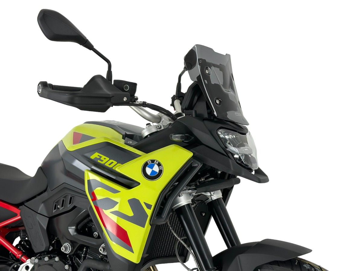 WRS Enduro Windscreen BMW F 900 GS 2024-2026