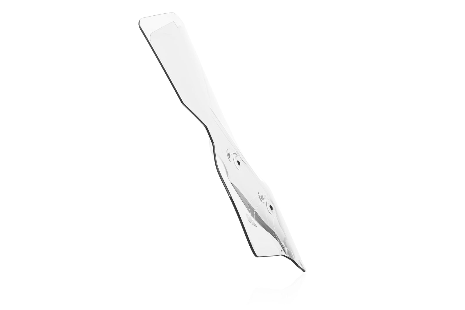 WRS Caponord Windscreen Plus No Radar BMW R 1300 GS 2023-2026