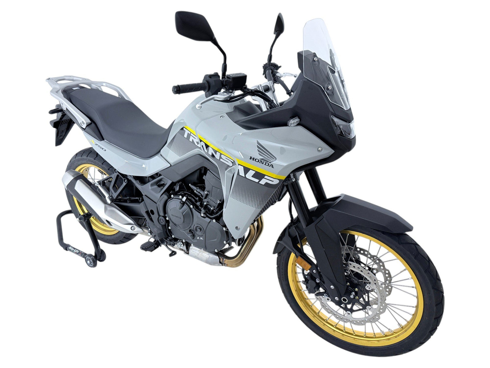 WRS Sport Windscreen Honda Transalp XL 750 2025-2026