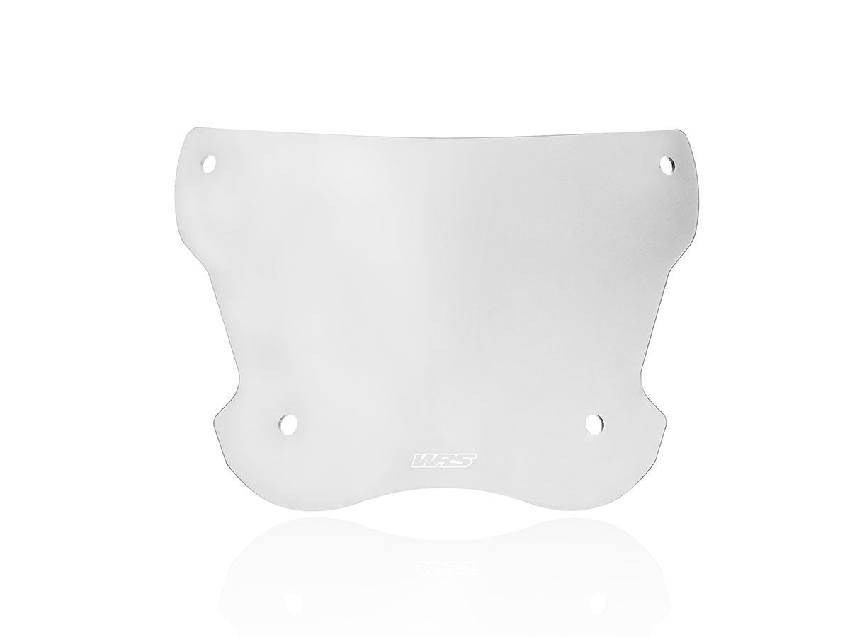 WRS Sport Windscreen Honda SH 125 2020-25 / SH 150 2020-2025 / SH 350 2021-2025