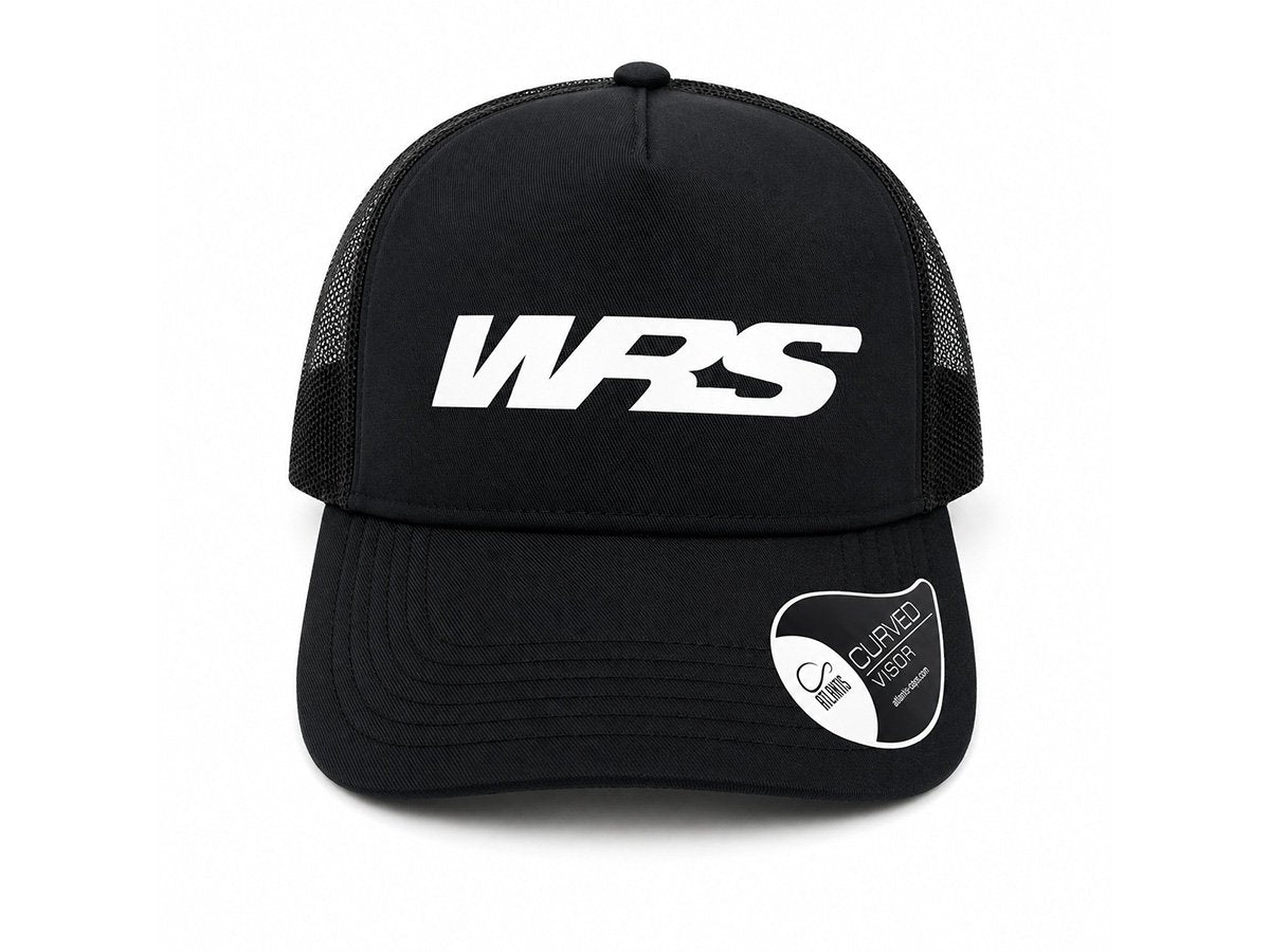 WRS Original Cap