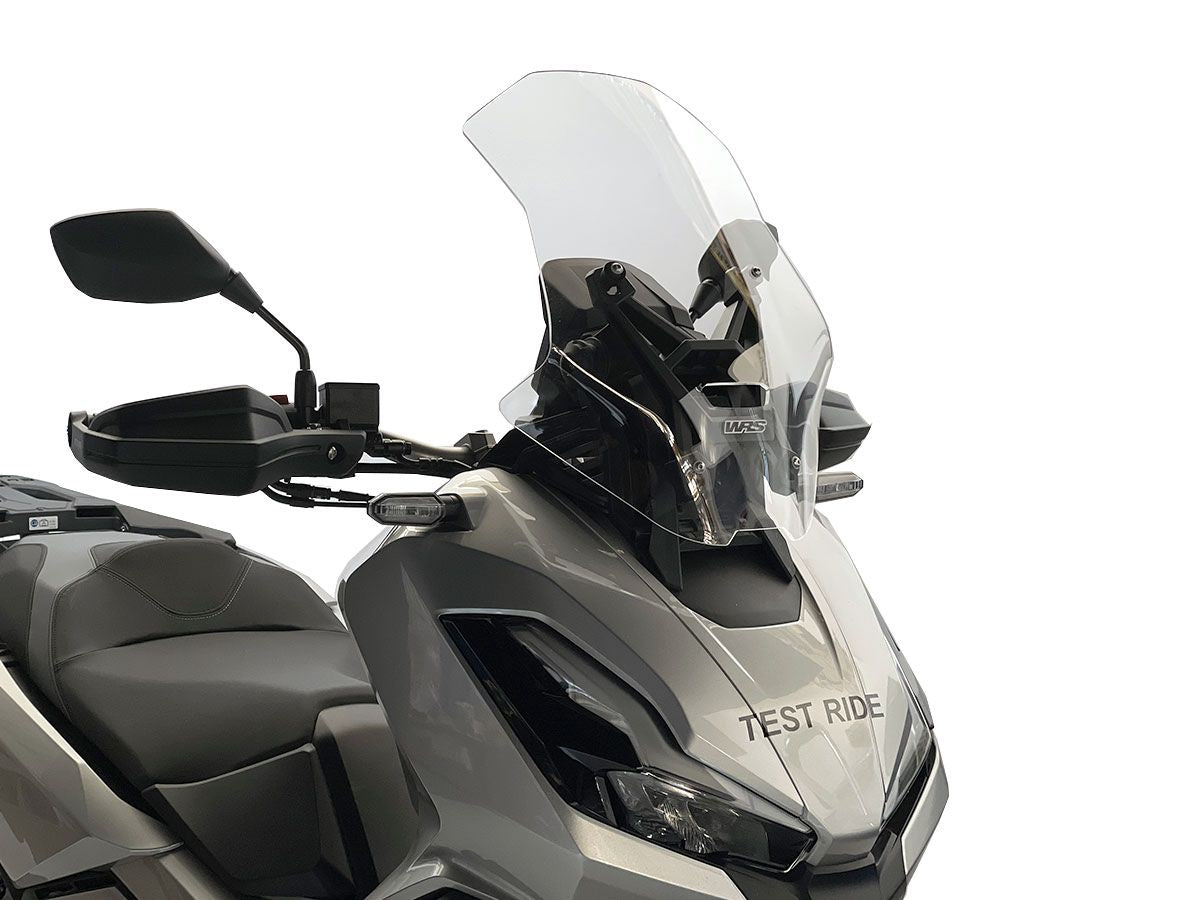 WRS Touring Windscreen Honda ADV 350 2022-2026