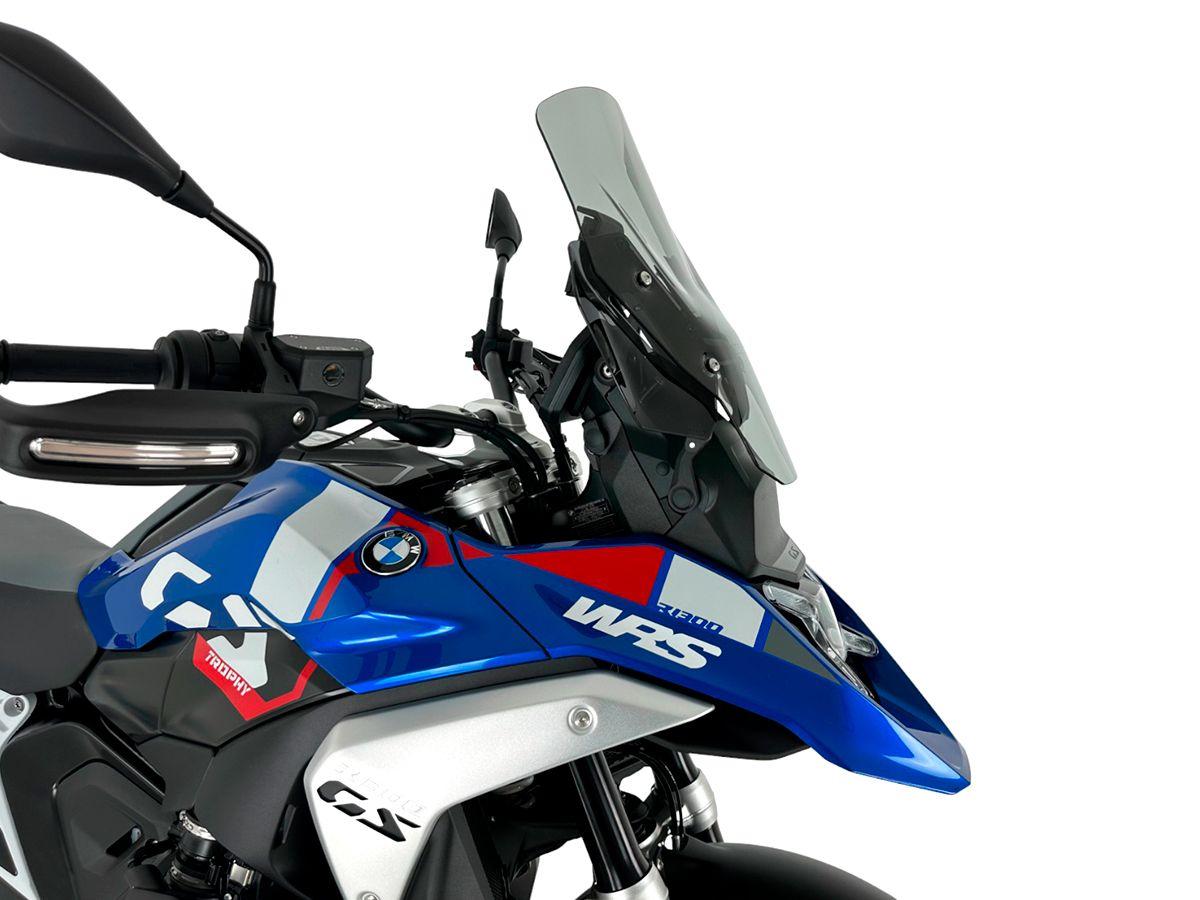 WRS Windscreen Standard No Radar BMW R 1300 GS 2023-2025