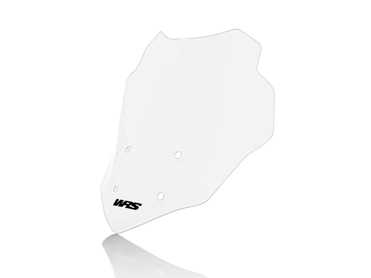 WRS Touring Windscreen BMW G 310 GS 2017-2024