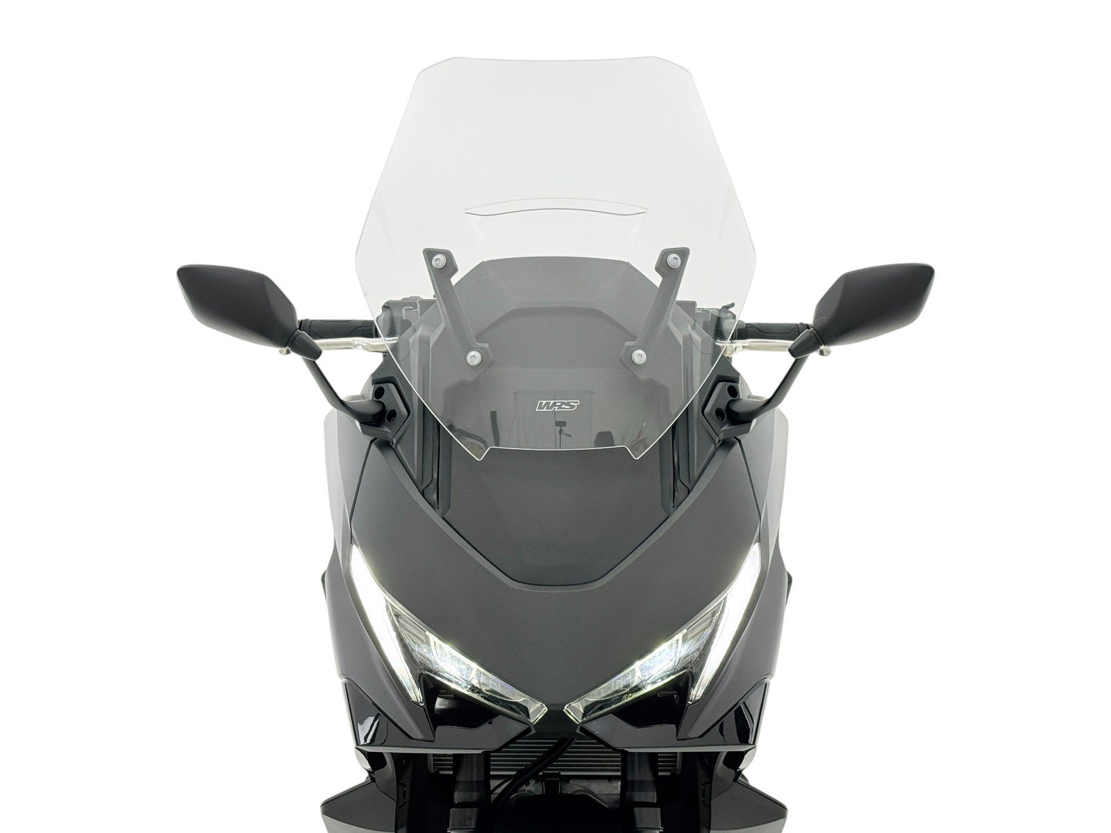 WRS Intermedio Windscreen Honda Forza 750 2025-2026
