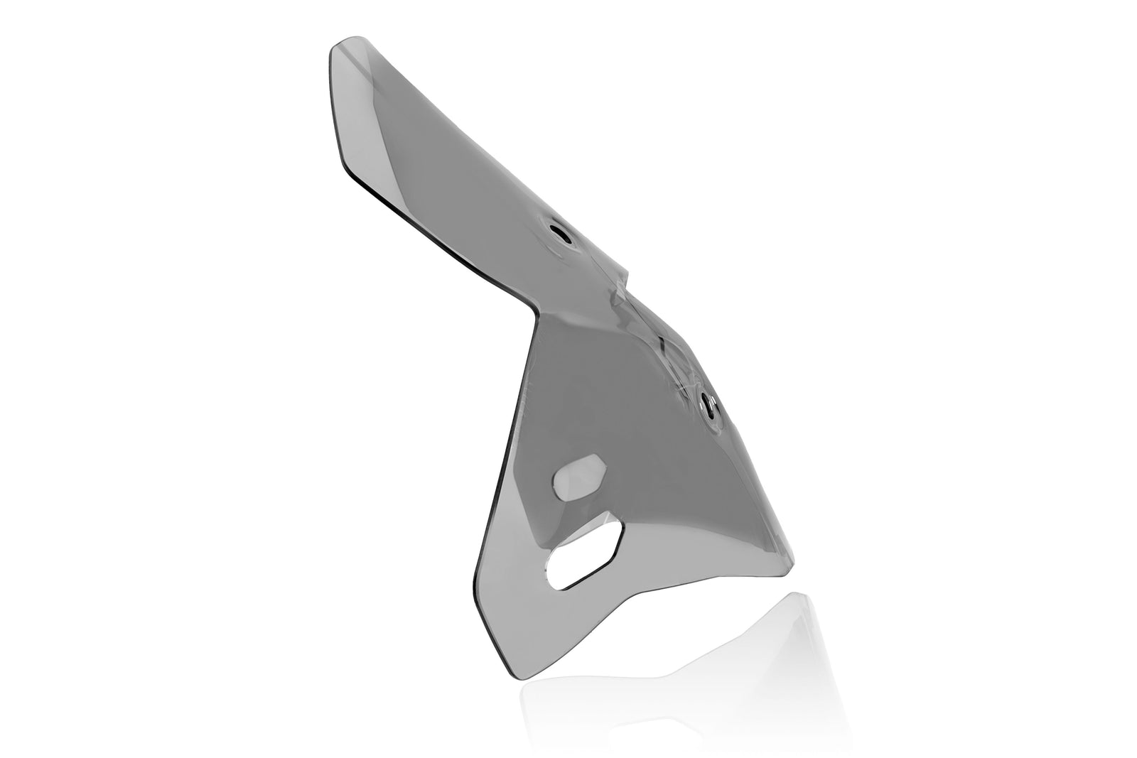 WRS Touring Windscreen Plus Aprilia Tuareg 660 2022-2024