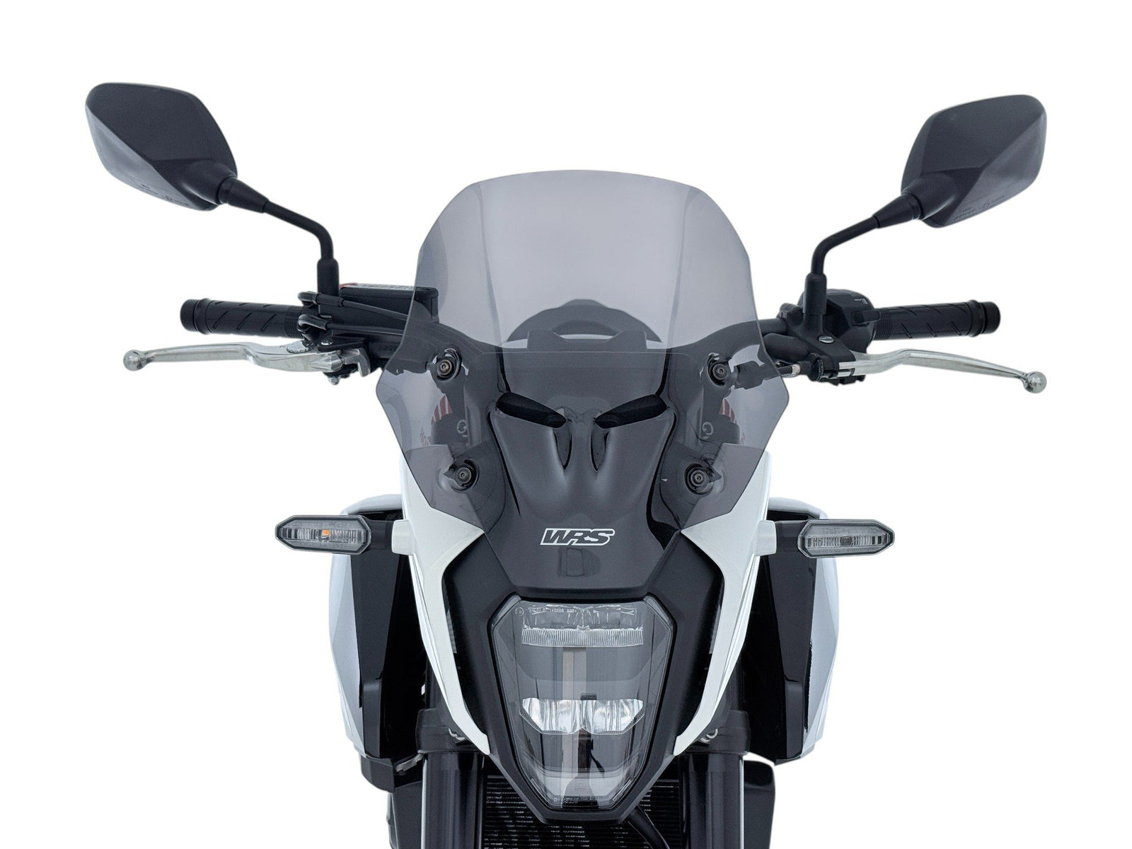 WRS Sport Windscreen Honda CB 500 Hornet 2025-2026