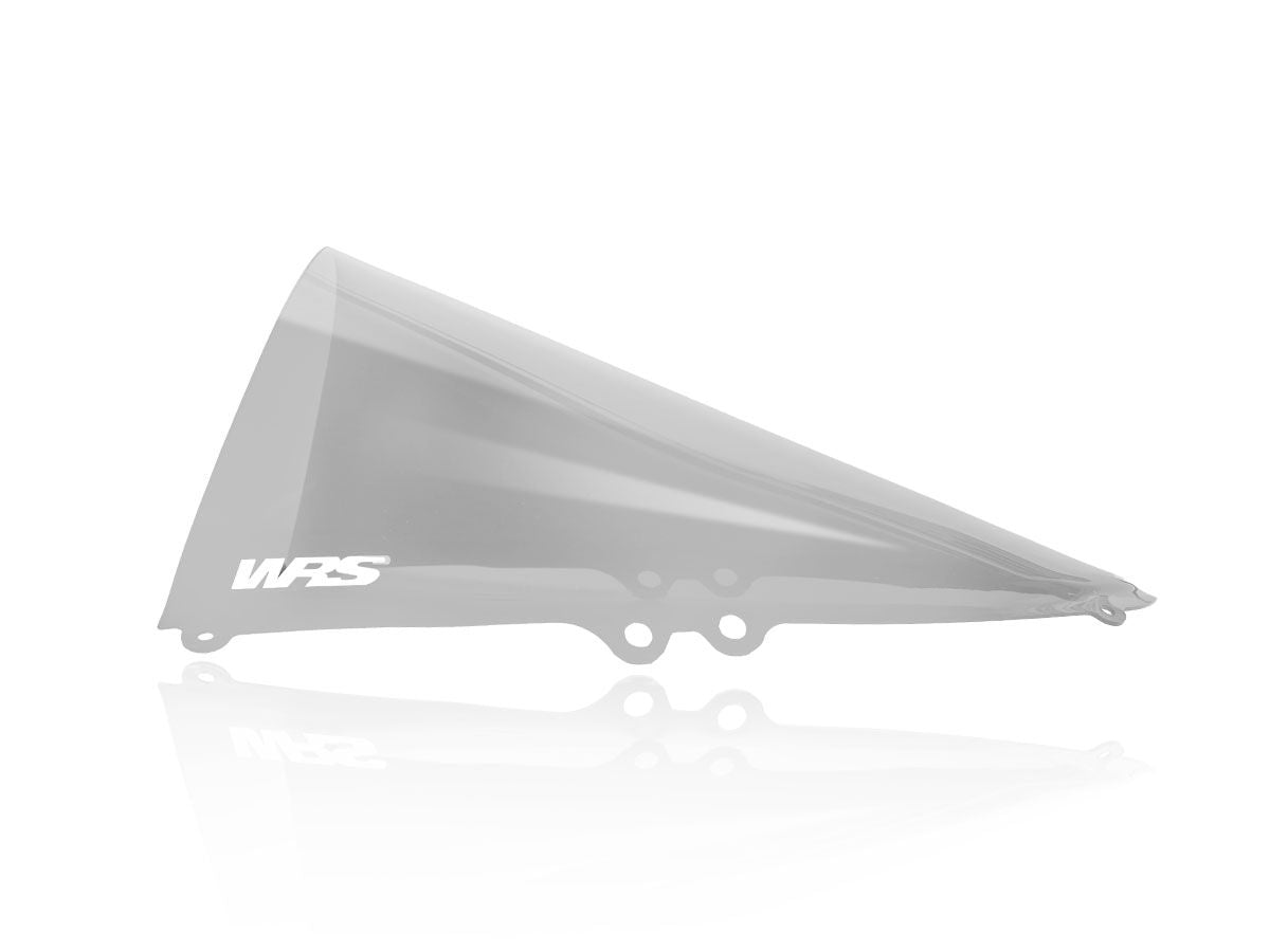WRS Race High Windscreen Ducati Panigale 1199 2012-2017/ 899 2014-2015