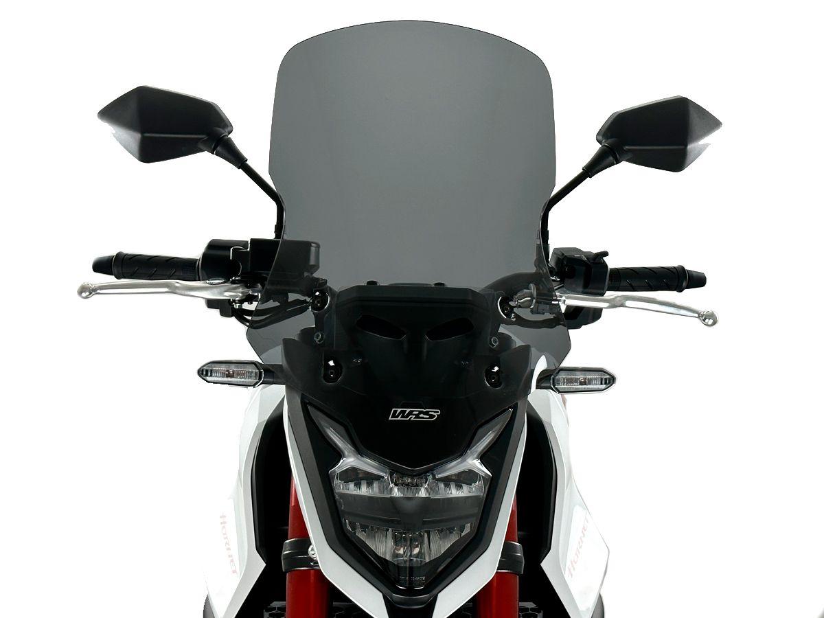 WRS Caponord Windscreen Honda Hornet 750 2023-2024