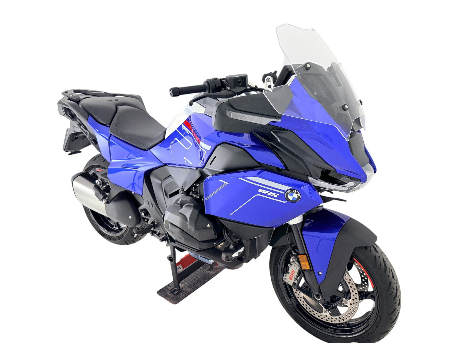 WRS Sport Windscreen BMW R 1300 RT 2025-2026