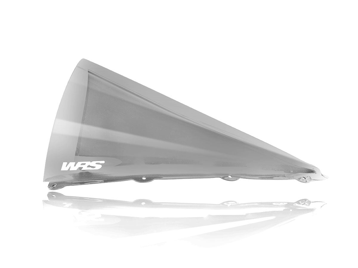 WRS Race High Windscreen Panigale 1299 / 959