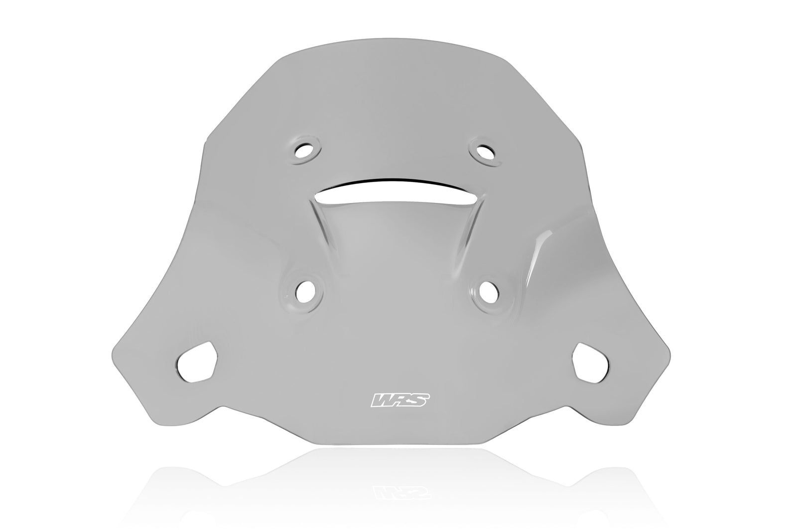 WRS WINDSCREEN STANDARD PLUS APRILIA TUAREG 660 2022-2024