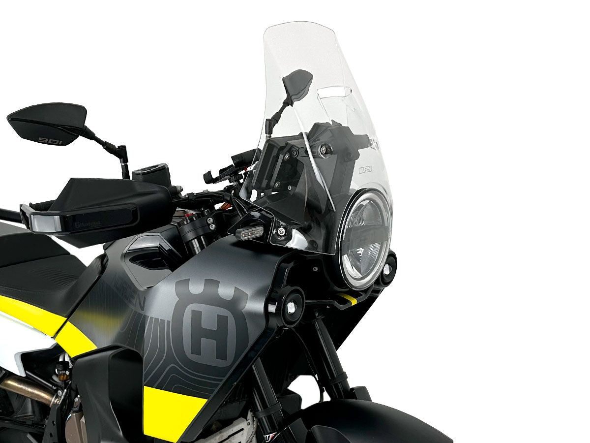 WRS Touring Windscreen Husqvarna Norden 901 2022-26 / Norden 901 Expedition 2023-2026