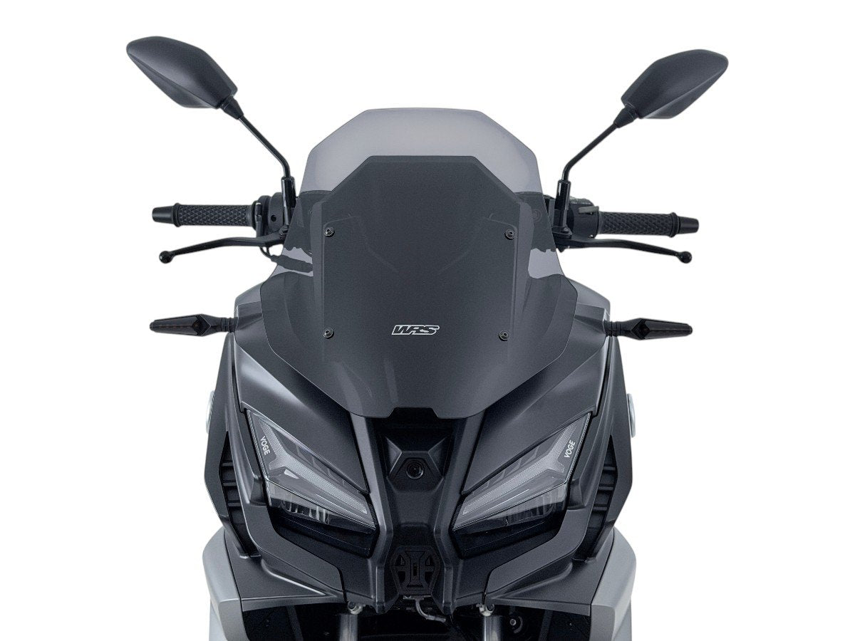 WRS Sport Windscreen Voge Sfida Sr2 ADV 200 2026