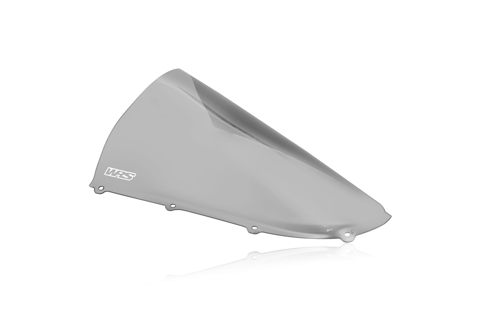 WRS Windscreen Race Ducati Panigale V4 2025