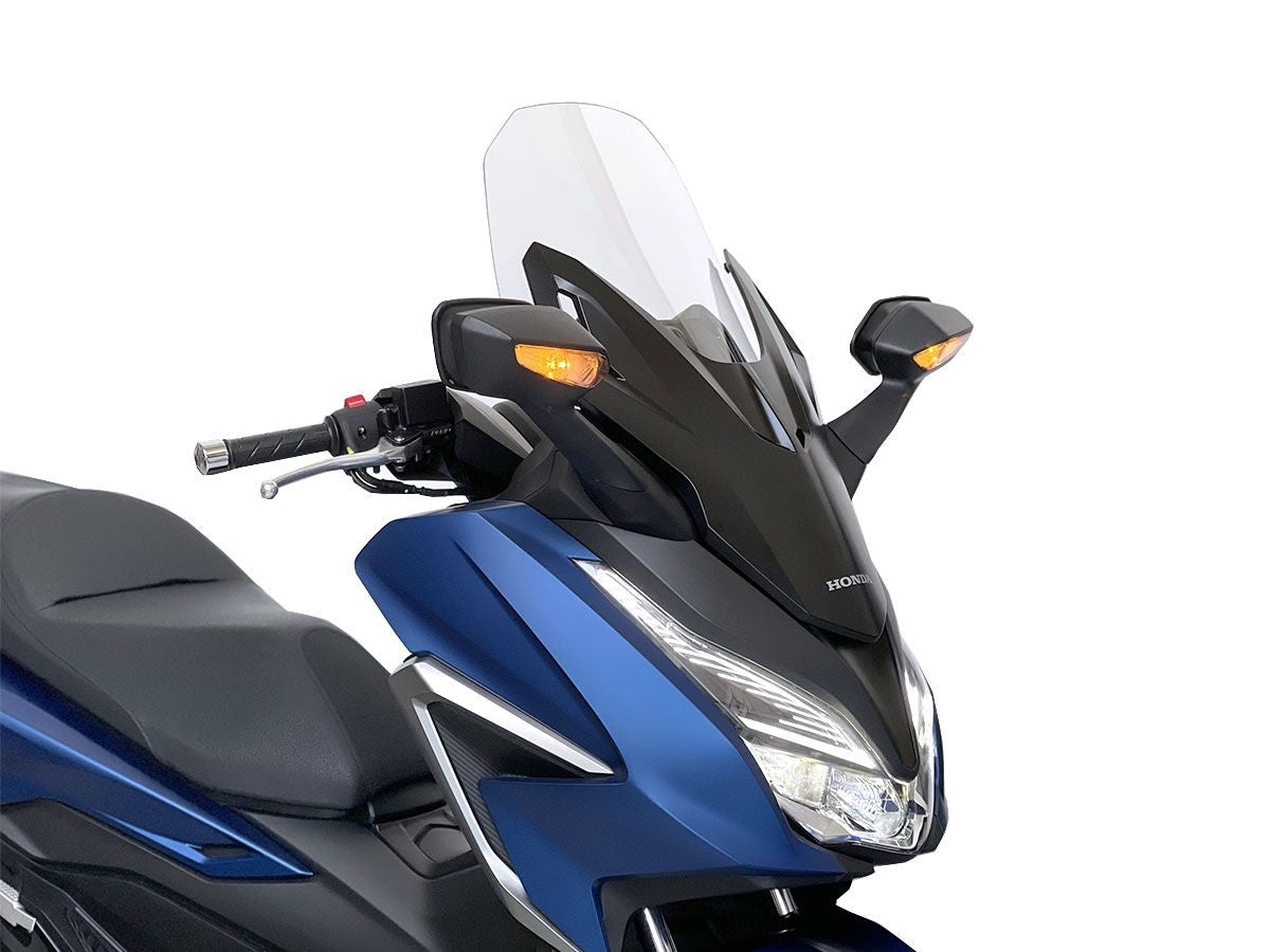 WRS Touring Windscreen Honda Forza 350 2021-2026