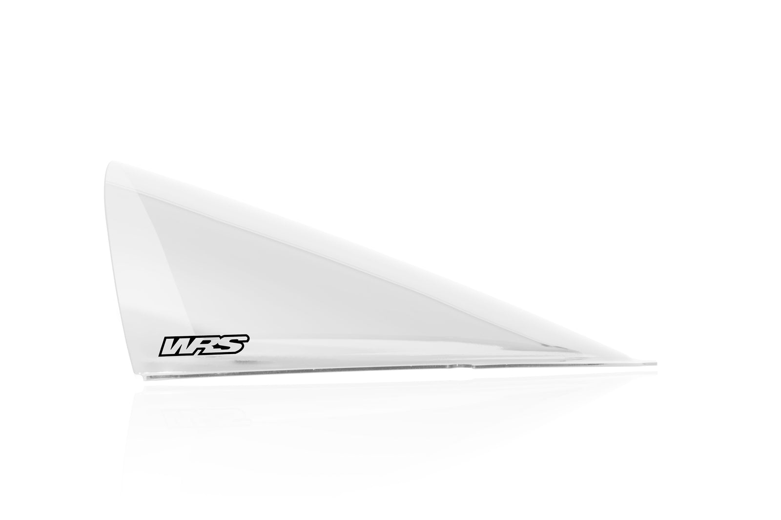 WRS Race Windscreen Aprilia RS 457 2024-2026