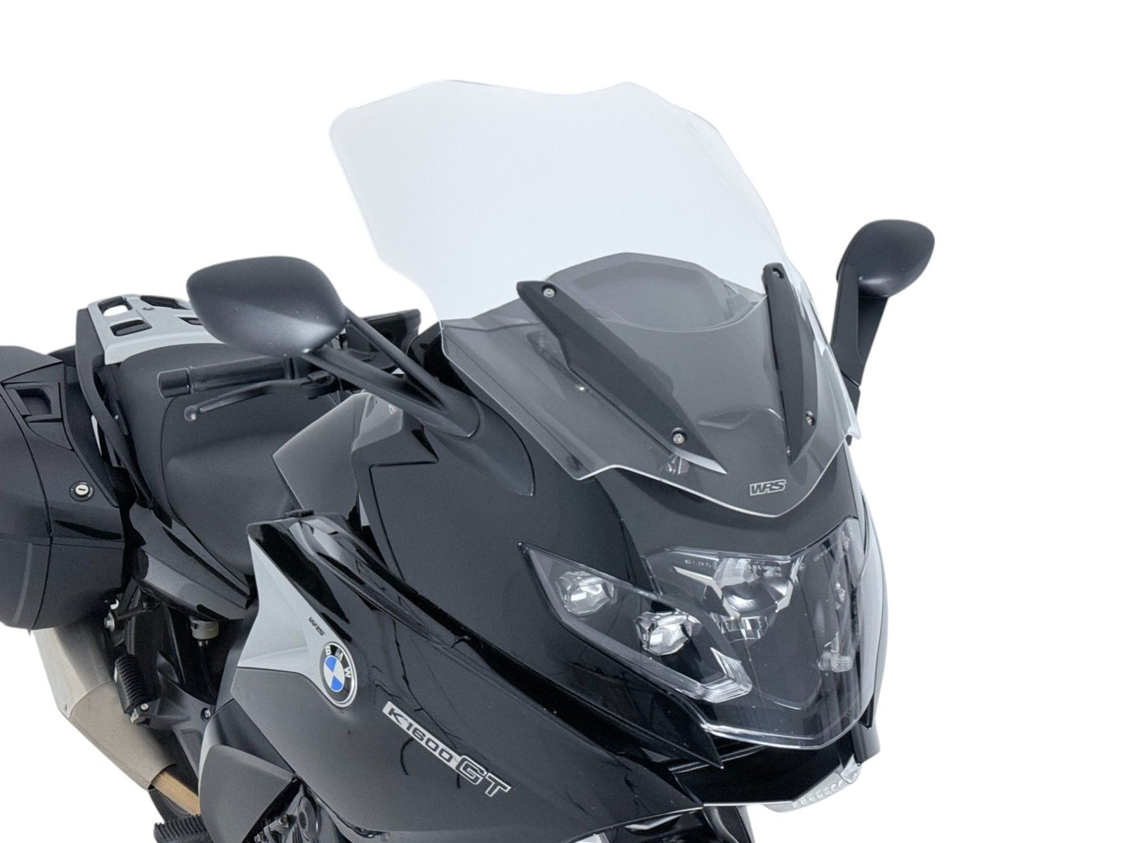WRS WINDSCREEN TOURING BMW K 1600 GT 2010-2025