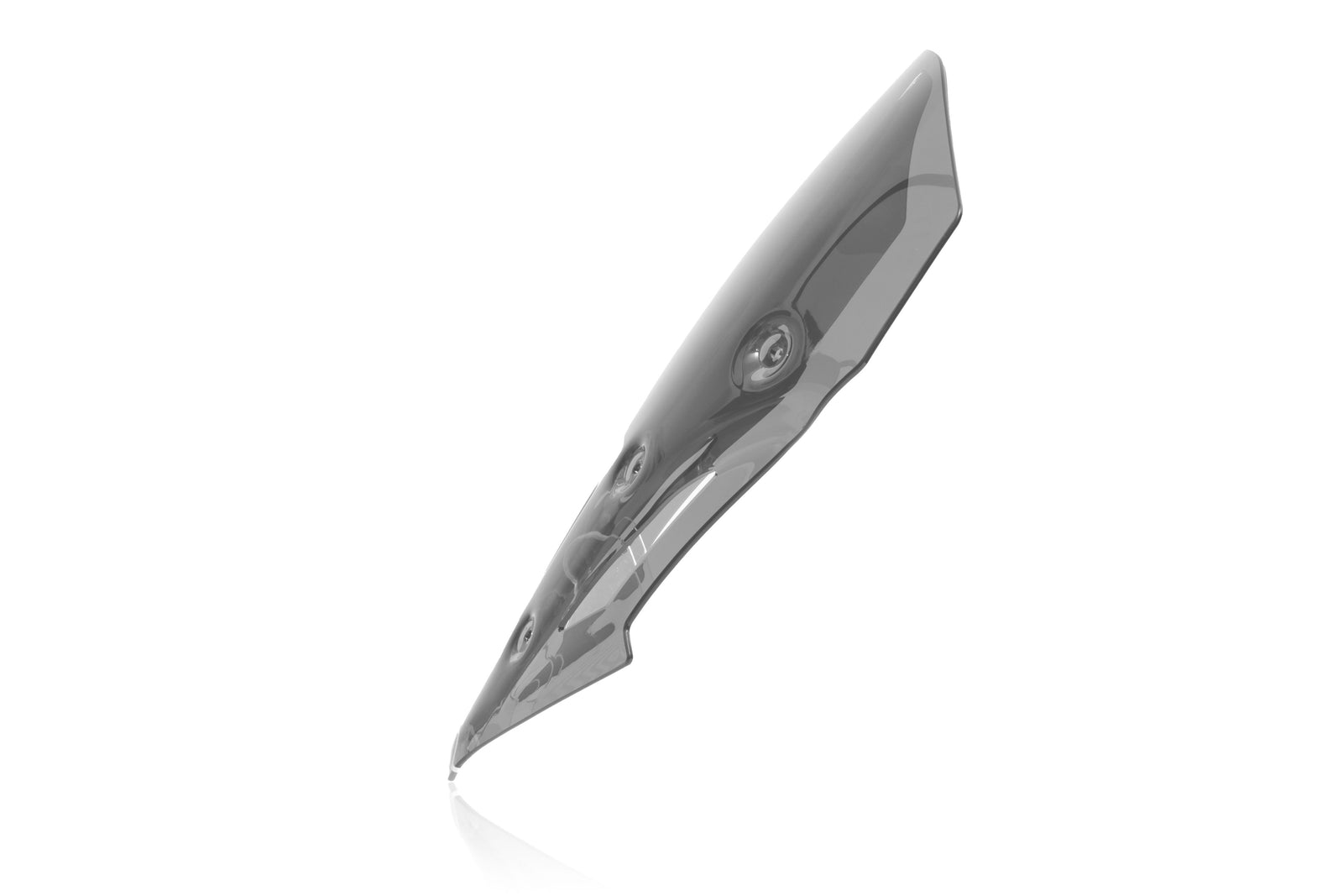 WRS TOURING WINDSCREEN HONDA CRF 1100 L AFRICA TWIN 2024-2025