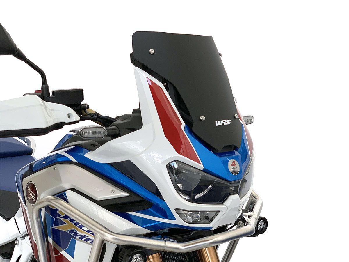 WRS Sport Windscreen Honda Africa Twin CRF 1100 L Adventure Sports 2020-2023