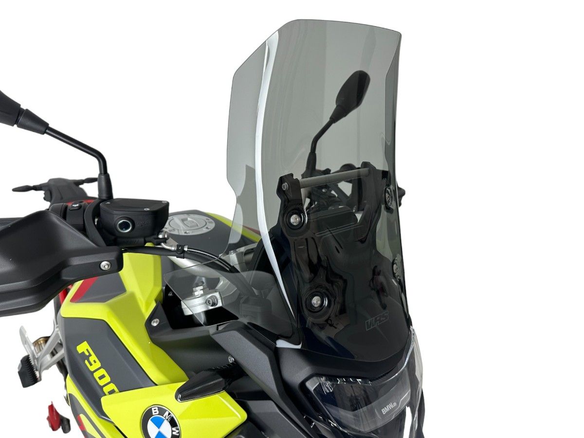 WRS Caponord Windscreen BMW F 900 GS 2024