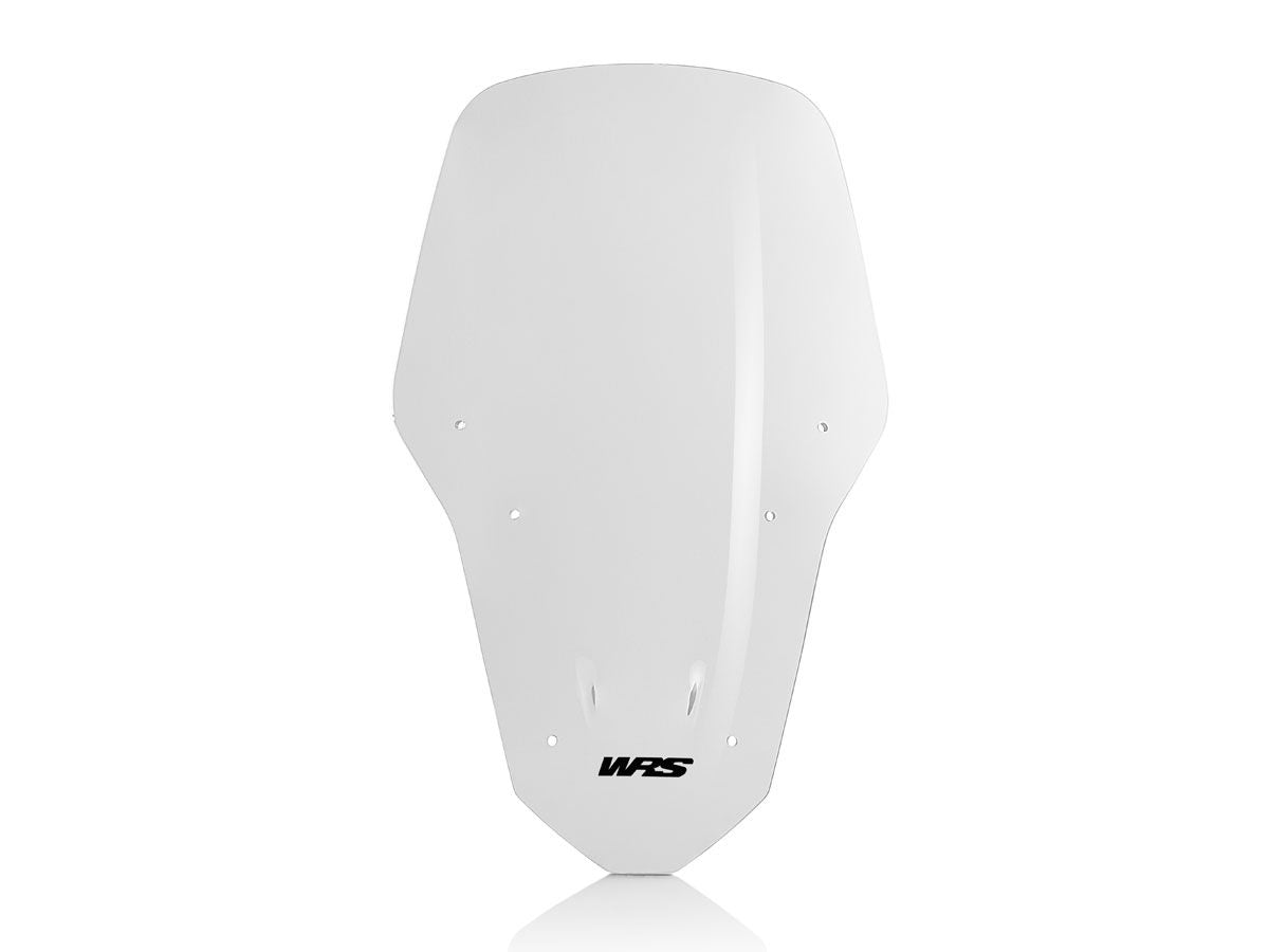 WRS Adventure Windscreen Honda Africa Twin CRF 1000 L 2016-2019