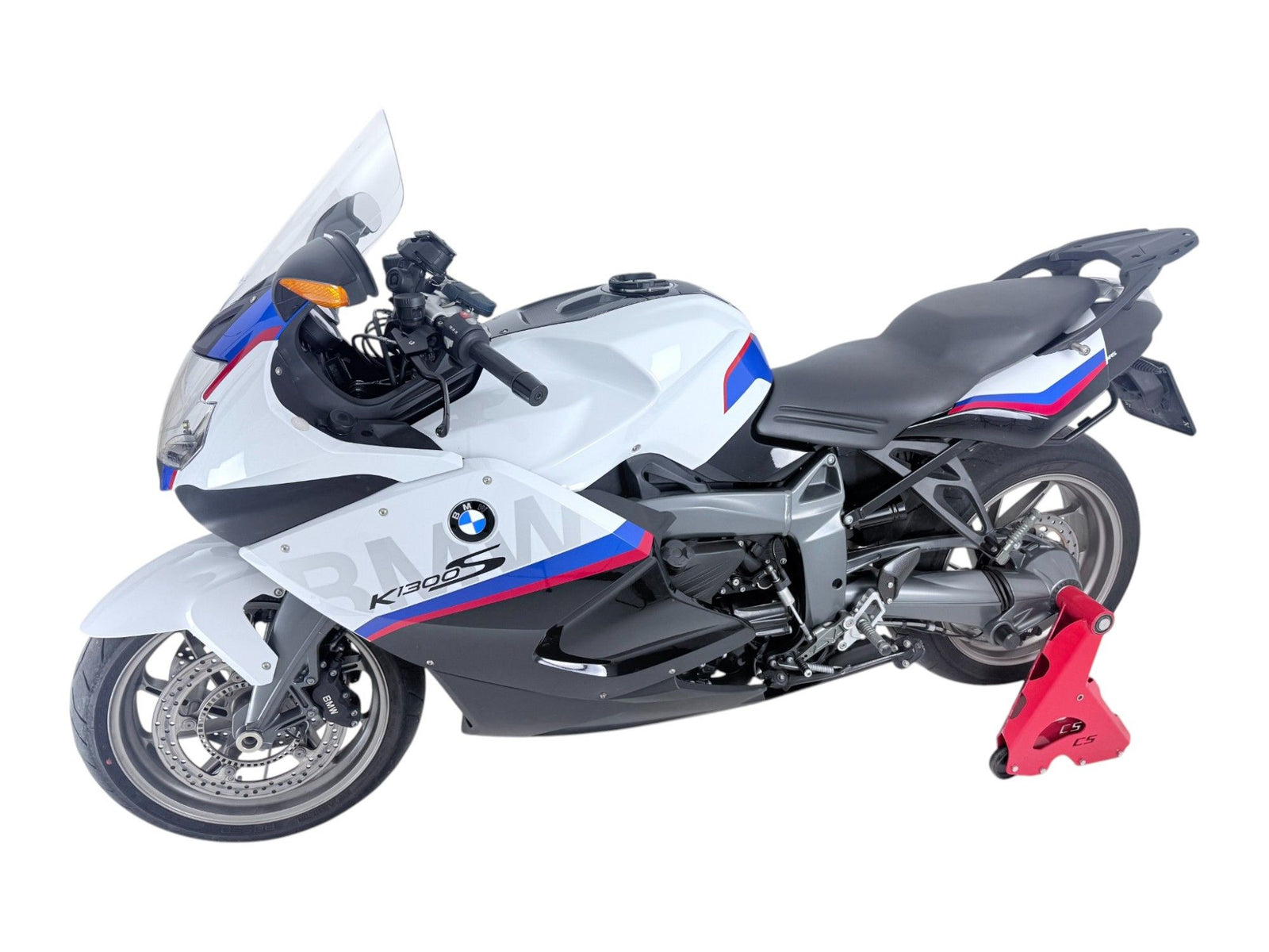 WRS SPORT WINDSCREEN BMW K 1200 S / K 1300 S 2005-2016