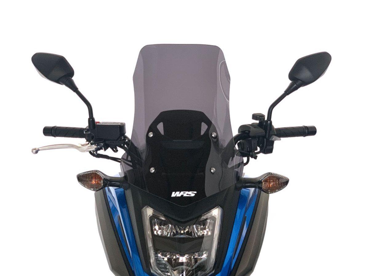 WRS Standard Windscreen Honda NC 750 X 2016-2020