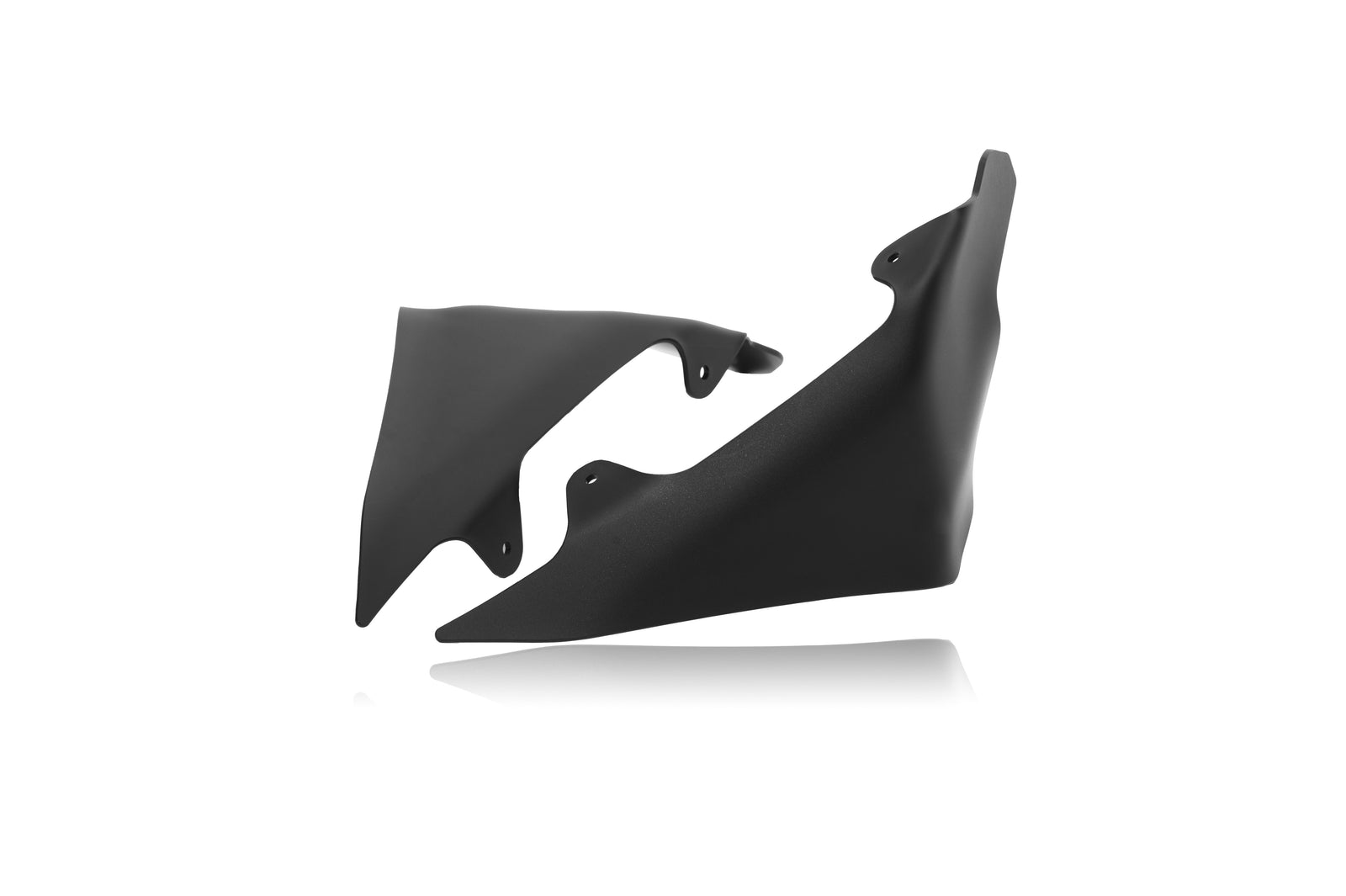 WRS Pair Of Tank Side Deflectors BMW R 1300 GS Adventure 2024-2026