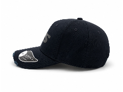 WRS Original Cap - BLACK TORN