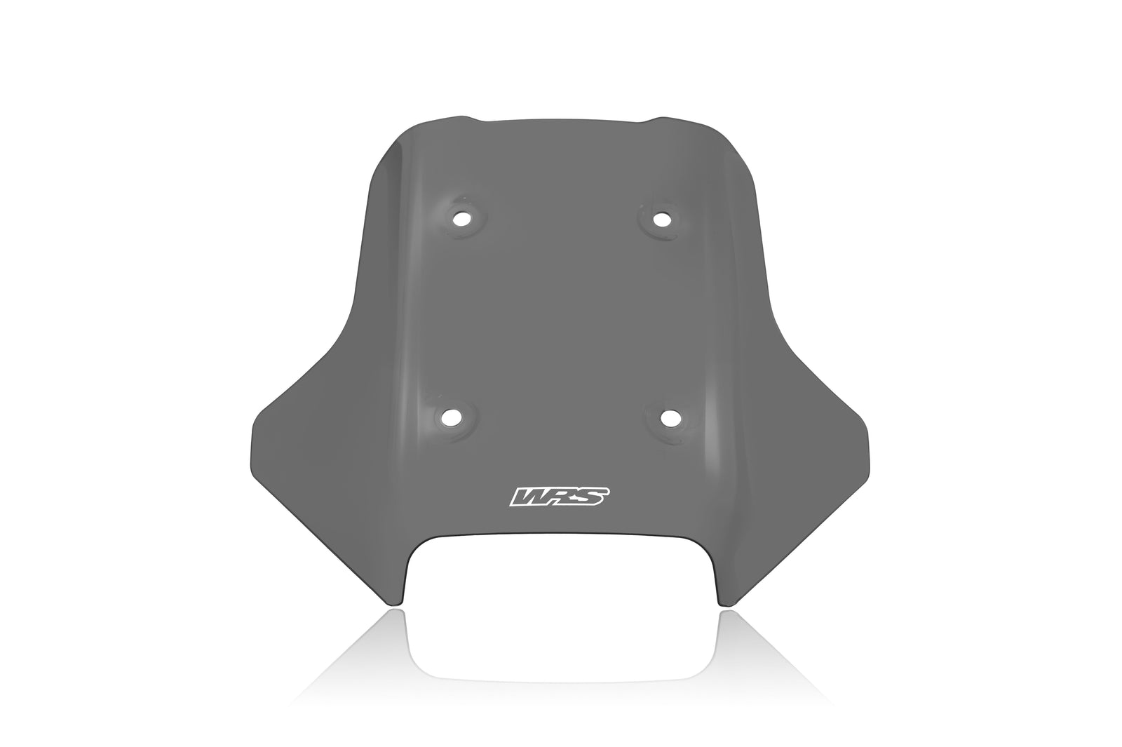 WRS Sport Windscreen CF Moto 450 MT 2024