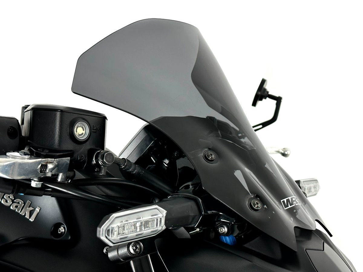 WRS Touring Windscreen Kawasaki Z 900 2020-2024