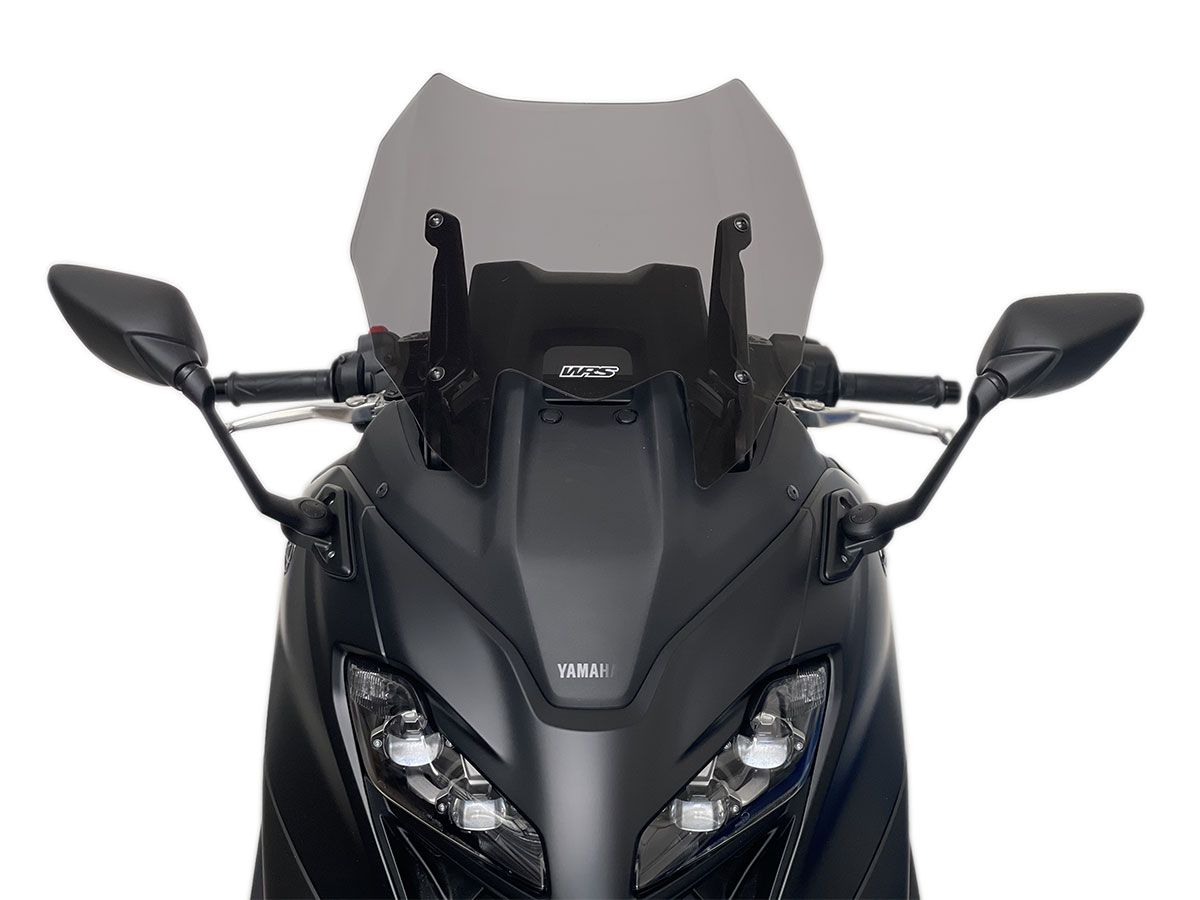 WRS Intermedio Windscreen Yamaha T-Max 560 2022-2024