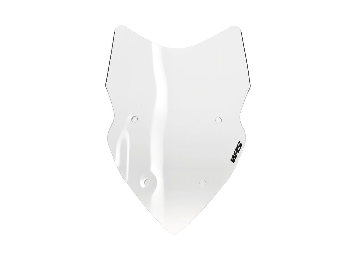 WRS Intermedio Windscreen Ducati Multistrada 1200/S 2013-2014