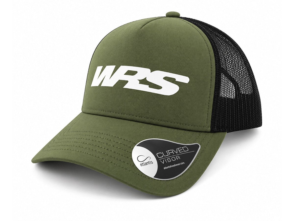 WRS Original Cap