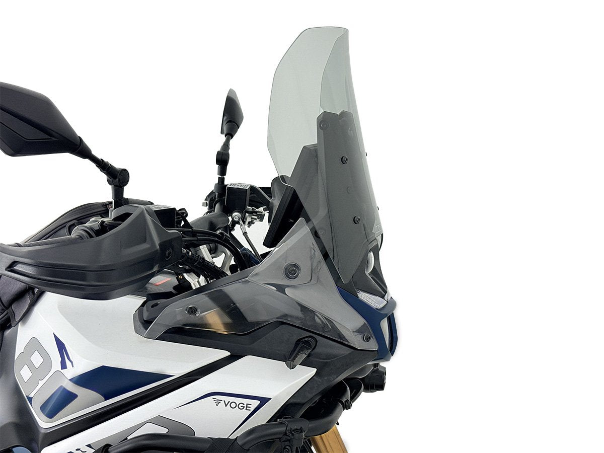 WRS Caponord Windscreen Voge Valico Ds 800 X Rally 2025-2026