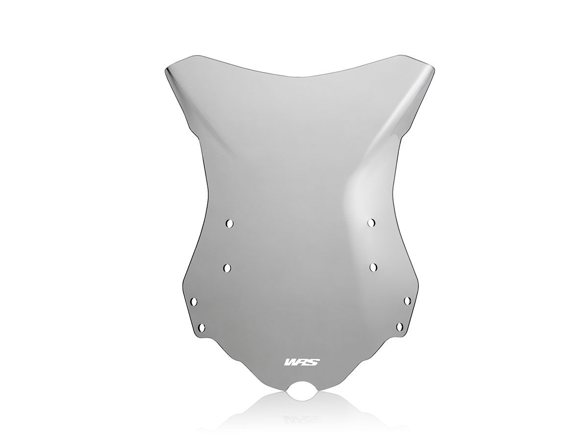 WRS INTERMEDIO WINDSCREEN BENELLI TRK 502 / X 2017-2025