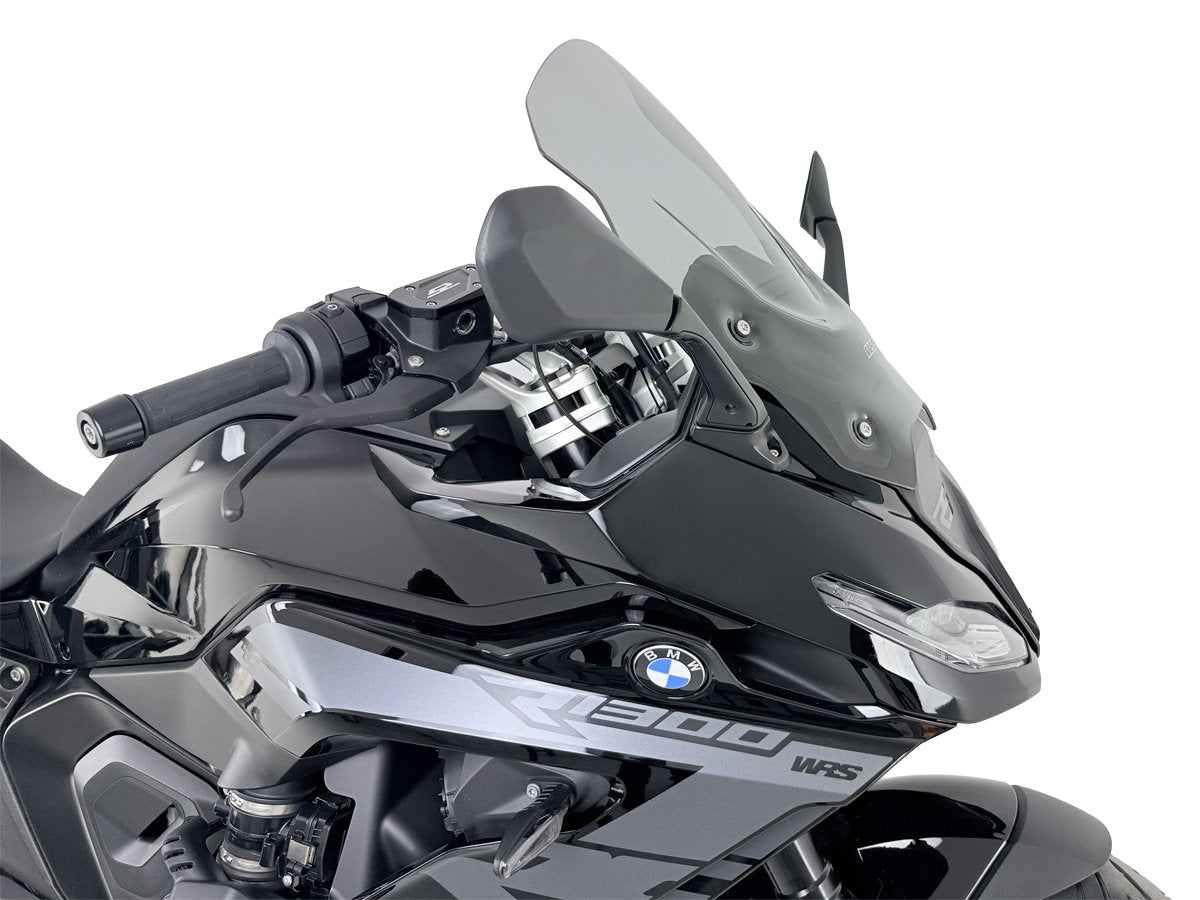 WRS Touring Windscreen BMW R 1300 RS 2025-2026