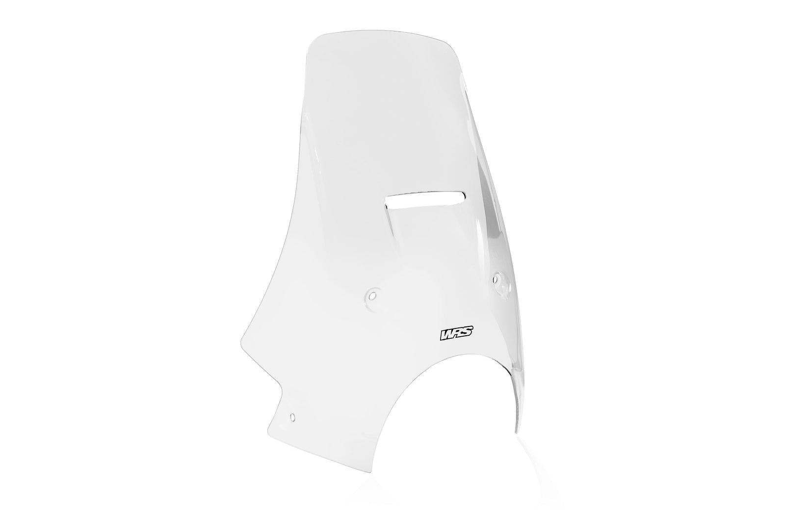 WRS Caponord Windscreen Husqvarna Norden 901 2022-26 / Norden 901 Expedition 2023-2026