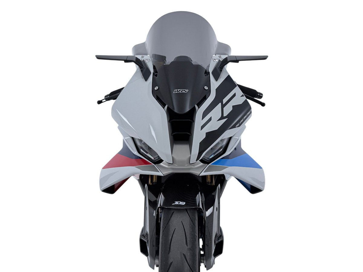 WRS Race High Windscreen BMW S 1000 RR 2026