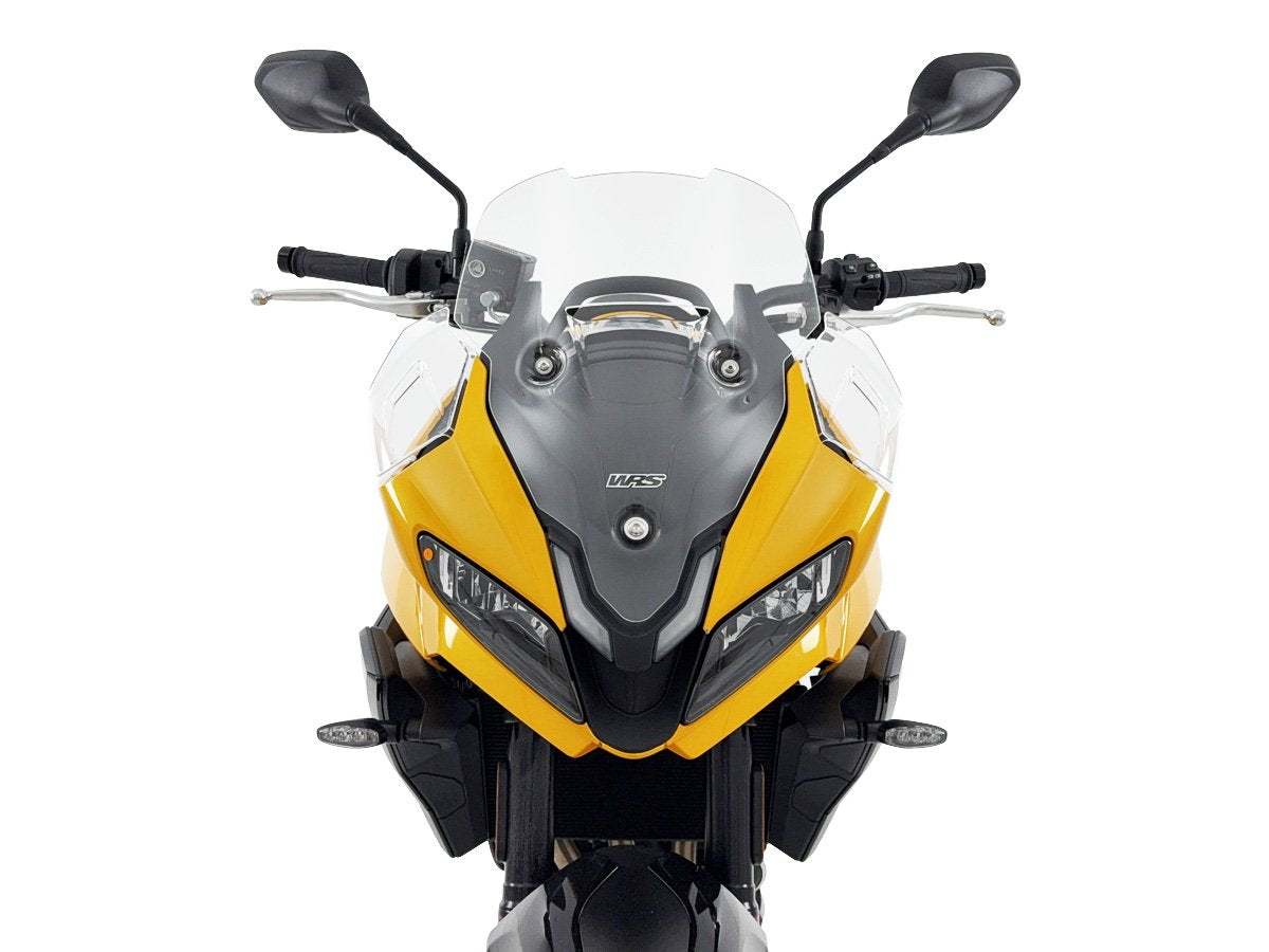 WRS Sport Windscreen Triumph Tiger Sport 800 2025