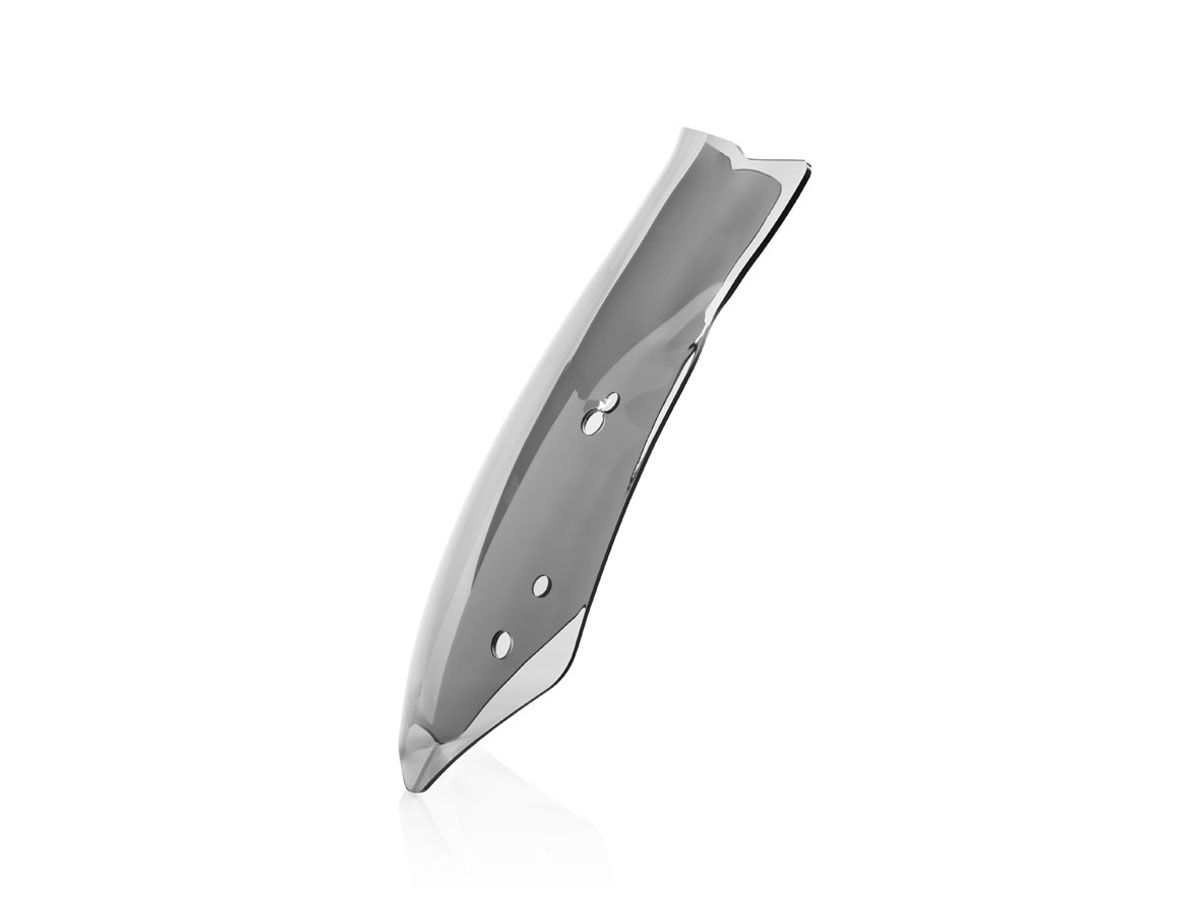 WRS High Windscreen 18" BMW R1200R 2007-2013