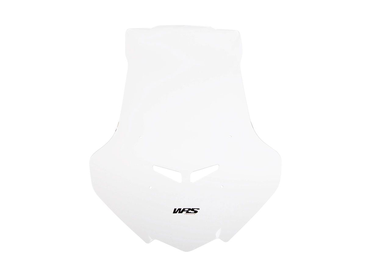 WRS Touring Windscreen Honda Integra 700 / 750 2012-2019