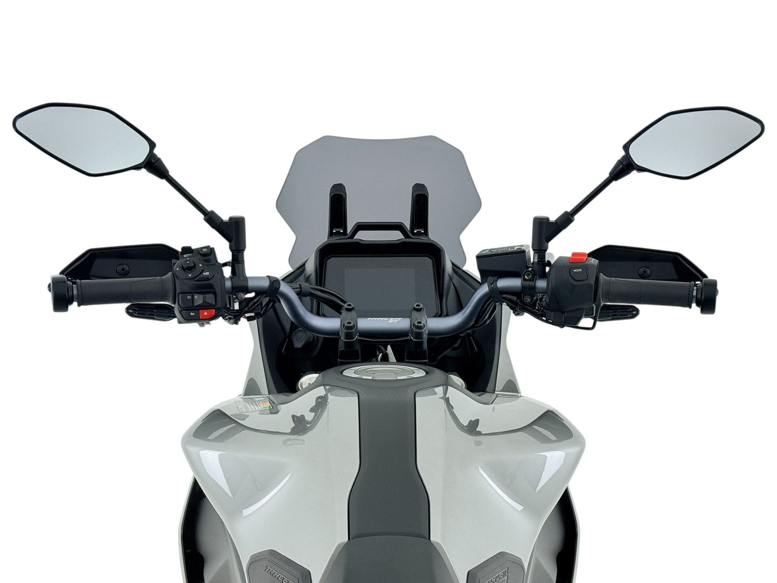 WRS Sport Windscreen Yamaha Tracer 7 / GT 2025-2026