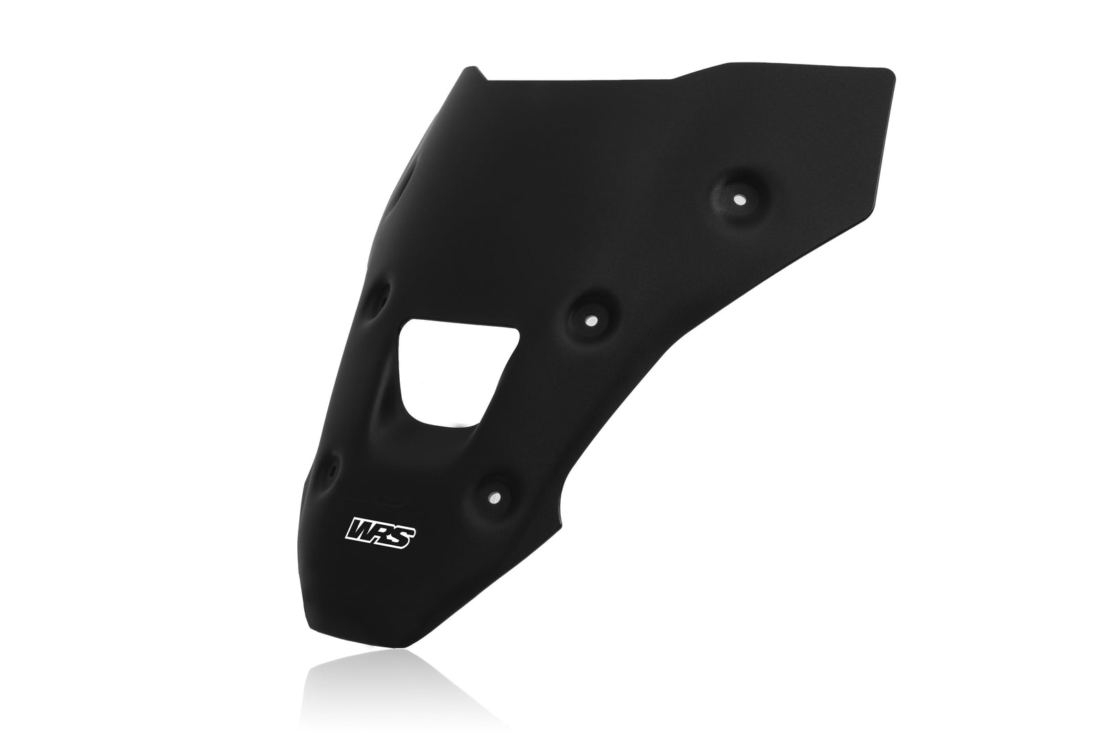 WRS Sport Windscreen Honda CRF 1100 L Africa Twin ADV Sports 2021-2025