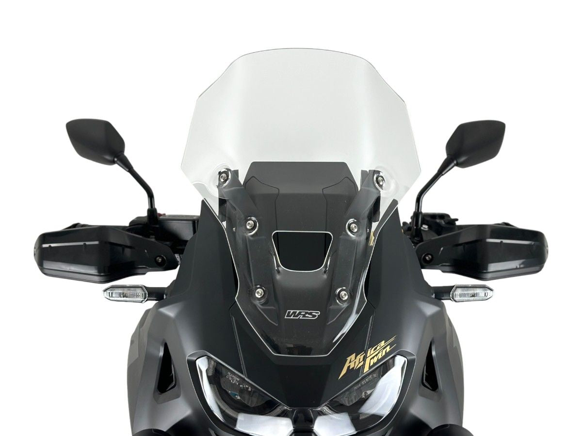 WRS Caponord Windscreen Honda CRF 1100 L Africa Twin ADV Sports 2021-2026