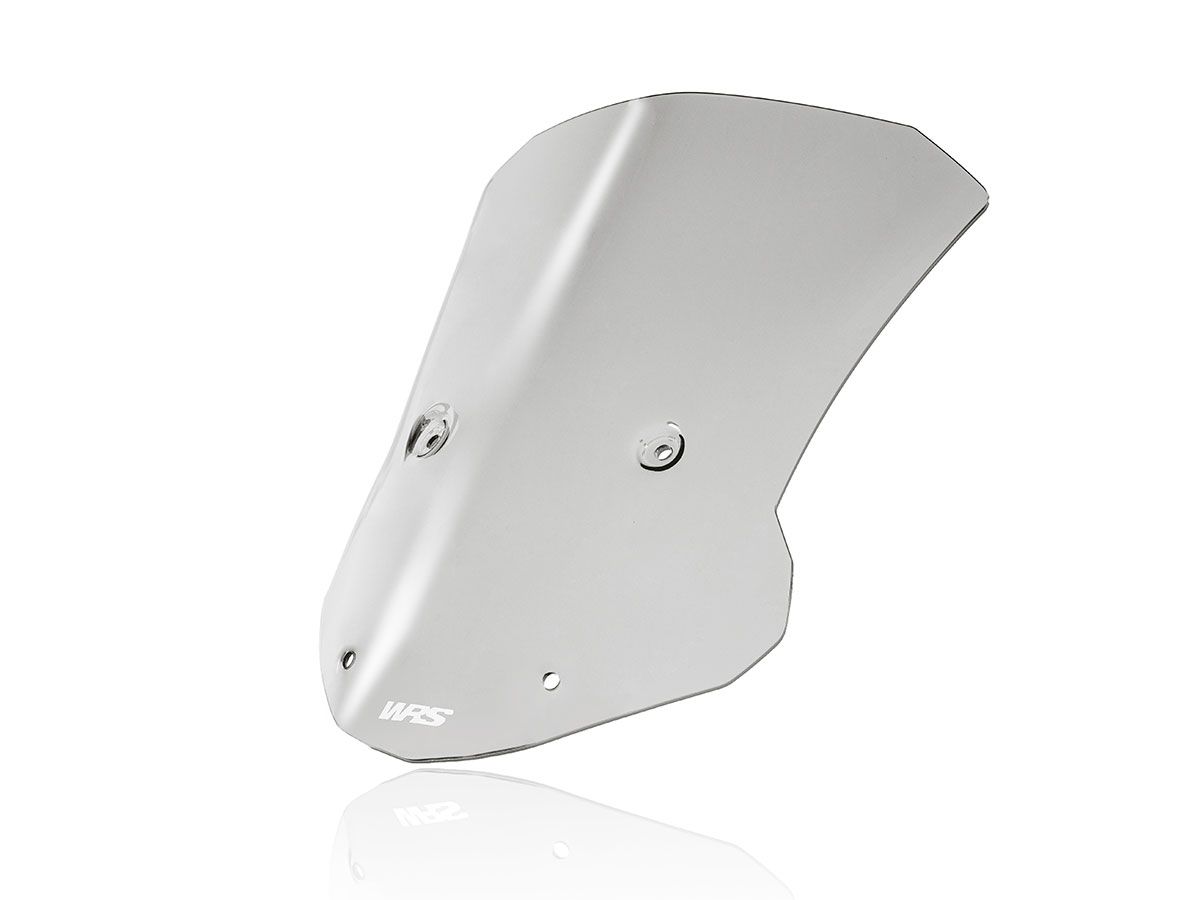 WRS Caponord Windscreen BMW S 1000 XR 2020-2025