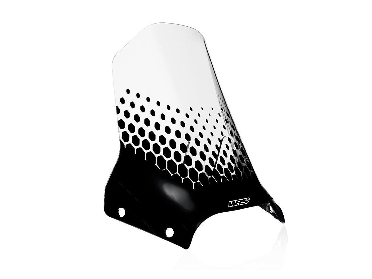 WRS Touring Windscreen Ducati Desert X 2022-2026