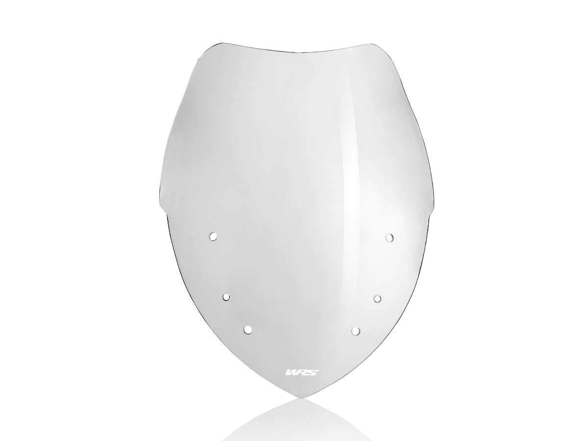 WRS Caponord Windscreen BMW R1200rt 2005-2013