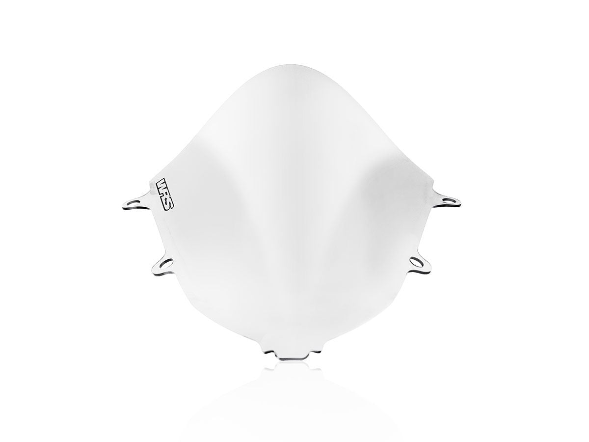 WRS Race High Windscreen Honda CBR 250 RR 2022